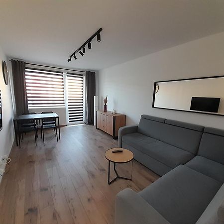 Apartament Leszczynki Gdynia Extérieur photo