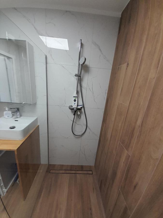 Apartament Leszczynki Gdynia Extérieur photo