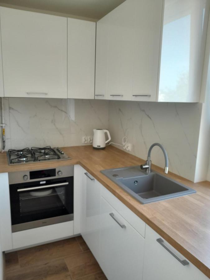 Apartament Leszczynki Gdynia Extérieur photo