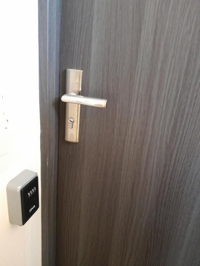 Apartament Leszczynki Gdynia Extérieur photo