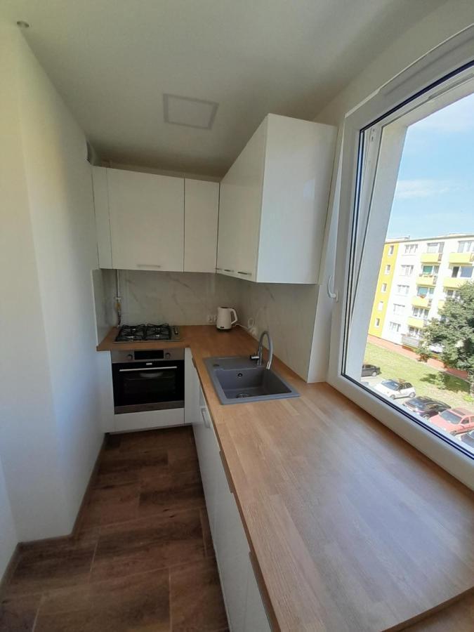 Apartament Leszczynki Gdynia Extérieur photo