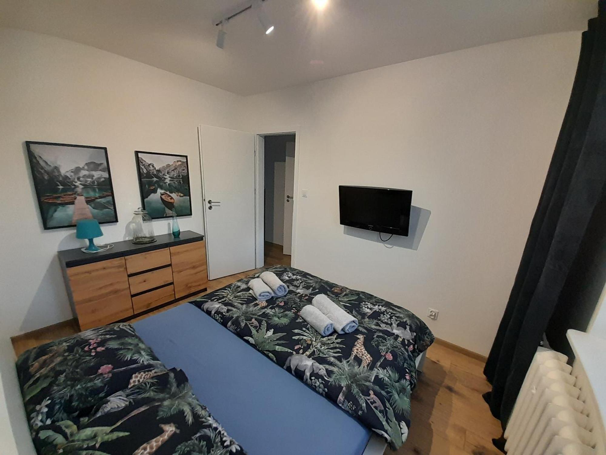Apartament Leszczynki Gdynia Extérieur photo