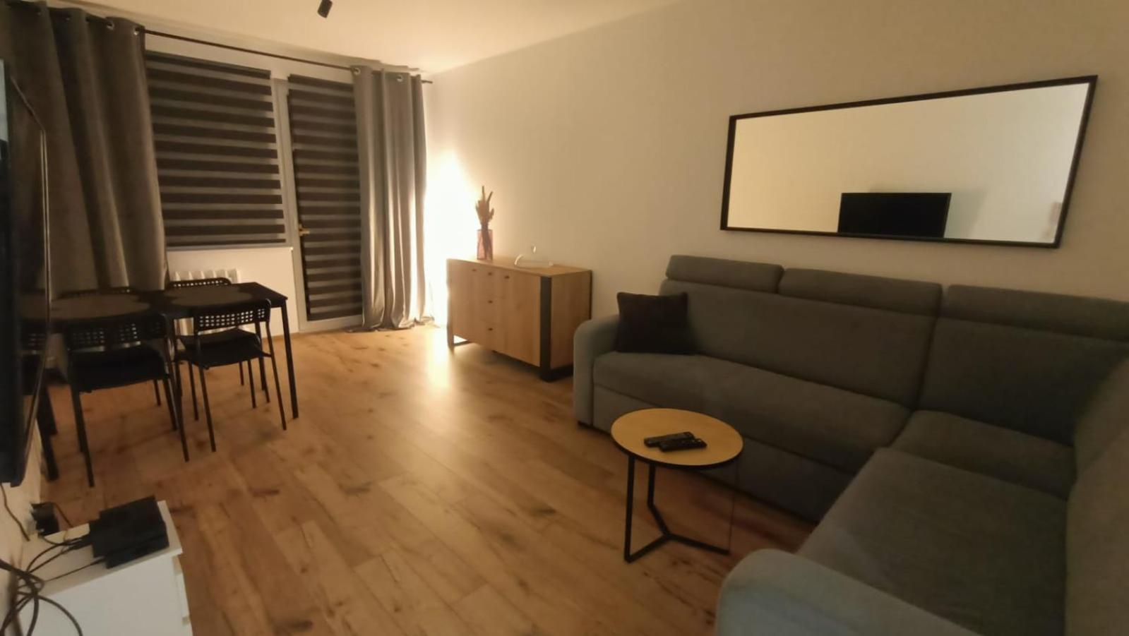 Apartament Leszczynki Gdynia Extérieur photo