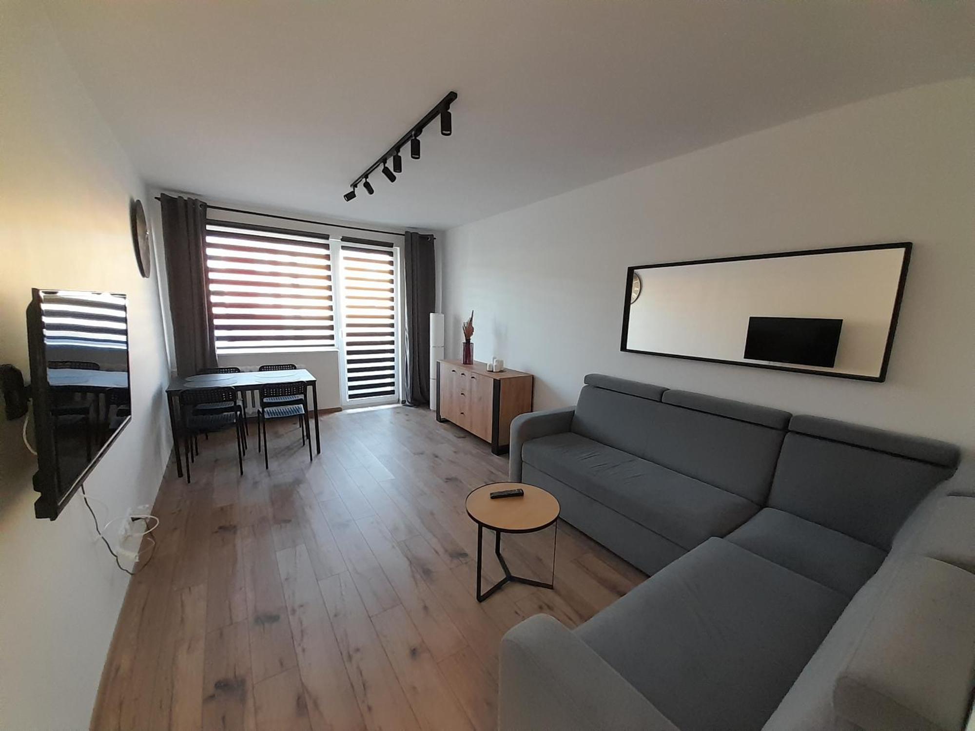 Apartament Leszczynki Gdynia Extérieur photo